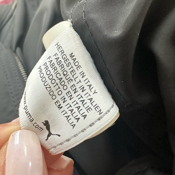 Puma by Rihanna Fenty Bomber Jumpsuit - Picture 7 of 8